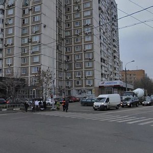 Khoroshyovskoye Highway, 80 ، موسكو: صورة