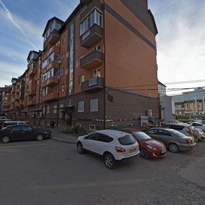 Moskovskaya Street, 124/1, : foto