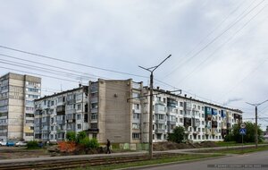 Бийск, Ударная улица, 92: фото