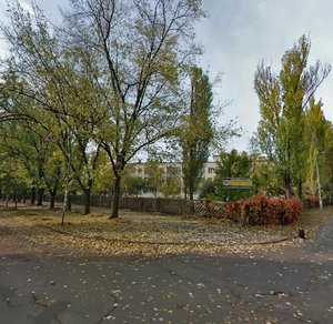 Ihoria Shamo Boulevard, No:17, Kiev: Fotoğraflar