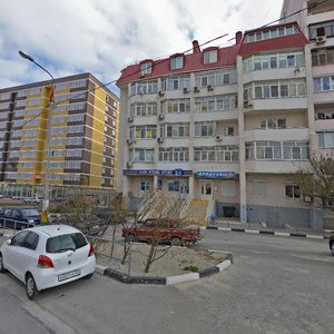 Molodyozhnaya Street, 28А, Novorossiysk: photo