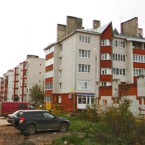Ulitsa Zhukovskogo, 25, : foto