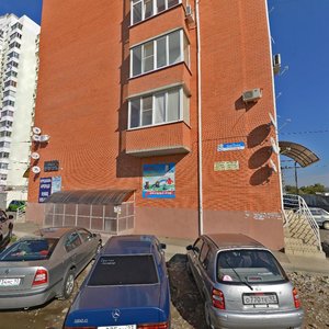 Ulitsa Lavochkina, 13/1, : foto