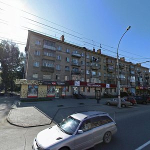 Karla Marksa Avenue, 10, Novosibirsk: photo