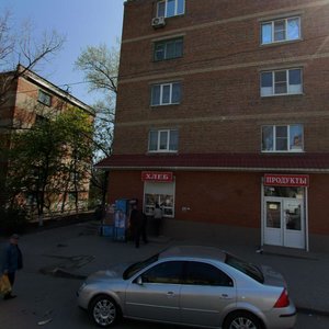 Budyonnovskiy Avenue, 108, Rostov‑na‑Donu: photo