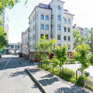 Владивосток, Улица Петра Великого, 2А: фото