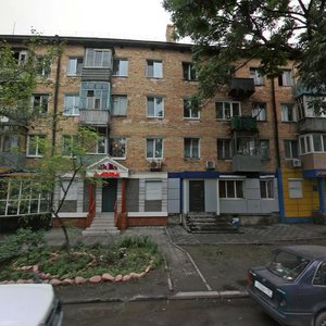 Sportivnaya Street, 3, : foto