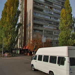 Ihoria Shamo Boulevard, No:1/5, Kiev: Fotoğraflar