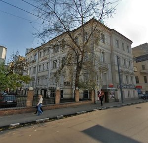 Pyatnitskaya Street, 33-35с2, Moscow: photo