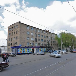 Yevhena Kotliara street, 11, Kharkiv: photo