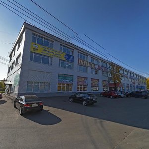 Votkinskoye Highway, 168А, Izhevsk: photo