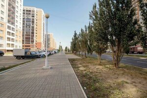 Ulitsa Perelyota, 22к1 ، أومسك: صورة