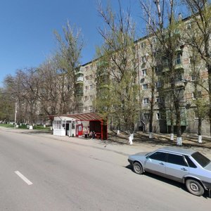 Rossiyskaya ulitsa, 40А, Rostov‑na‑Donu: photo