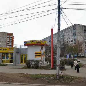 Kaulya Street, 20Б, Tula: photo