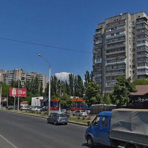 Prospekt Marshala Zhukova, 5А, Odesa: photo