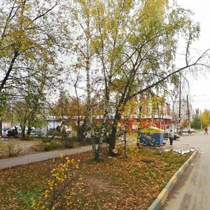 Geroya Sovetskogo Soyuza Sutyrina Street, 18А, Nizhny Novgorod: photo