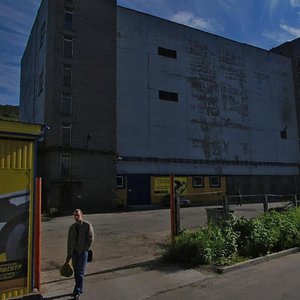 Nizhne-Rostinskoe Highway, 10, : foto