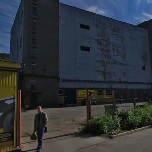 Nizhne-Rostinskoe Highway, 10, Murmansk: photo