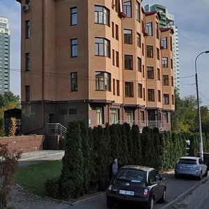 Zelenohirska Street, 8 ، كييف: صورة