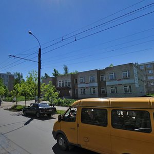 Ulitsa Shubinykh, 30А, Ivanovo: photo