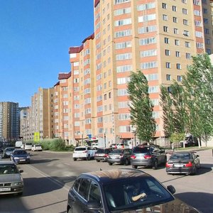 Shákárim Qudaıberdiuly dańǵyly, 25/1, Astana: photo