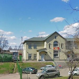 Yaroslavskoye shosse, 7А, Pushkino: photo