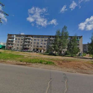 Profsoyuznaya Street, 13к2, Kostroma: photo