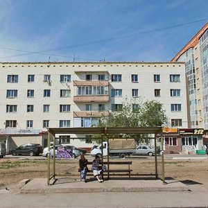 Qanysh Sátbaev kóshesi, 19, Astana: photo
