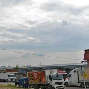 Ugolnaya Street, 6С1, Mytischi: photo