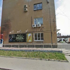 Tehnicheskaya Street, 34, Yekaterinburg: photo