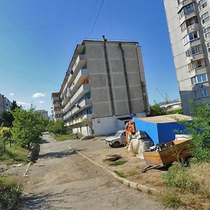 Oktyabrskaya Street, 43, Alushta: photo