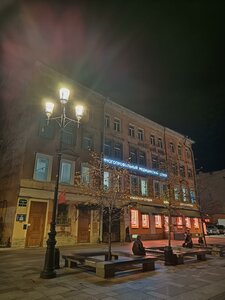 1st Sovetskaya Street, 8, Saint Petersburg: photo