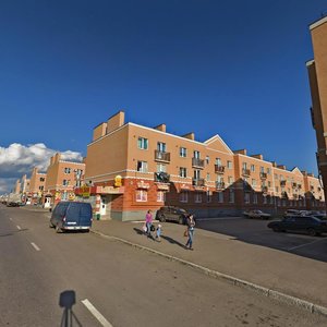 Самара, Бульвар Ивана Финютина, 35: фото