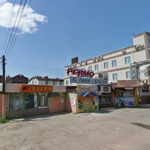 Краснодар, Улица Фрунзе, 163: фото