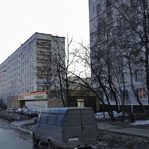 Maly Kupavensky Drive, 5, Moscow: photo