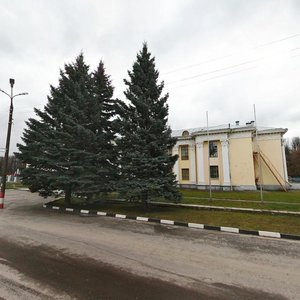 Заволжье, Улица Мичурина, 5: фото