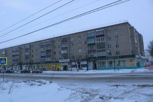 Kooperativnaya Street, 2, Kanash: photo