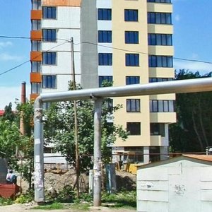 Przhevalskovo Street, 12, Stavropol: photo