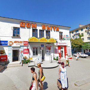 Ulitsa Nakhimova, 2В, Feodosia: photo