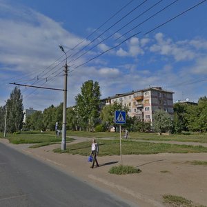 Ulitsa Vatutina, 6, Omsk: photo