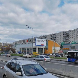 Altufyevskoye Highway, 18соор1, Moscow: photo