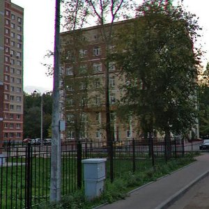 Ulitsa Khripunova, 5, : foto