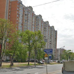 Schyolkovskoye Highway, 26к2, Moscow: photo