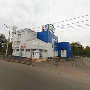 Gladilova Street, 17, Kazan: photo
