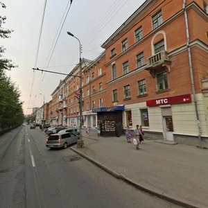 Екатеринбург, Улица Грибоедова, 21: фото