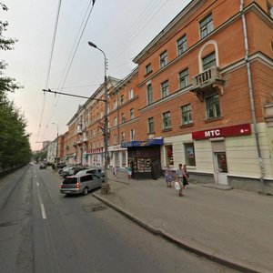 Ulitsa Griboyedova, 21, Yekaterinburg: photo