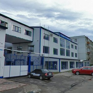 Komsomolskaya ulitsa, 44 ، : صورة