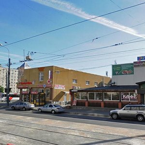 Yaroslava Gasheka Street, 6к2 ، سان بطرسبرغ: صورة