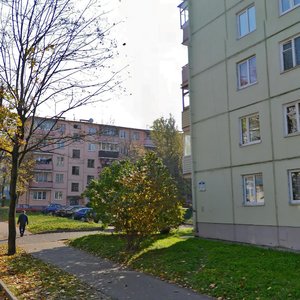 Narodnaja Street, 22, Minsk: photo