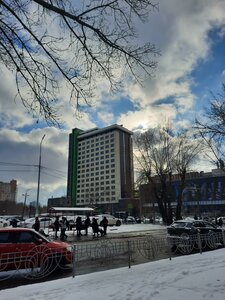 Marshala Konieva Street, 6, Kyiv: photo